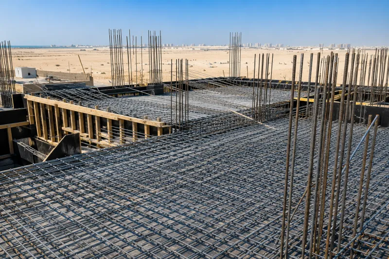Luxury Villa – Al Khessa –